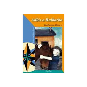 Adiòs a Ruibarbo