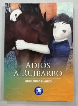 Adiós A Ruibarbo