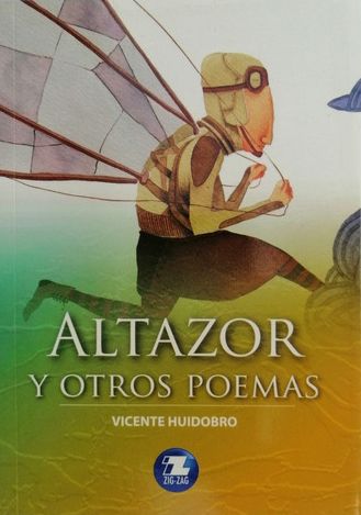 Altazor y otros poemas