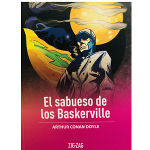 El sabueso de los Baskerville