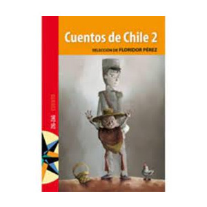 Cuentos de Chile 2