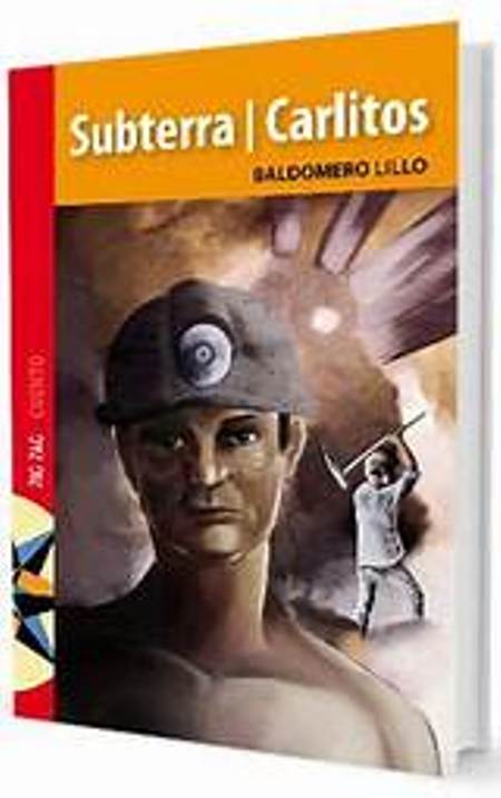 Subterra / Carlitos