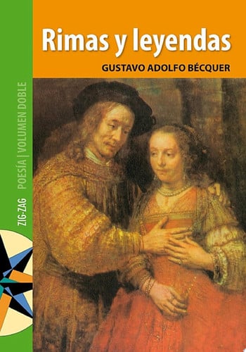 Rimas y Leyendas cover