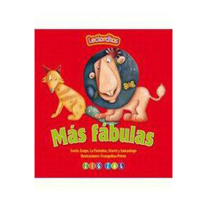Más fábulas
