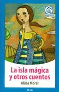 La isla mágica y otros cuentos cover