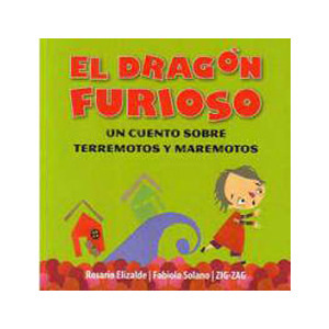 El gragón furioso