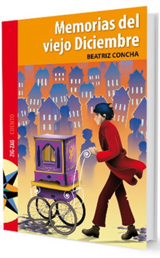 Memorias del viejo Diciembre