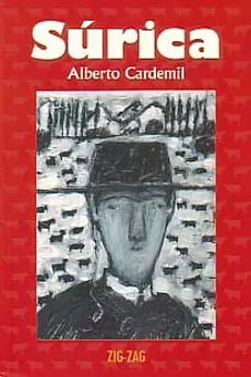 Súrica cover