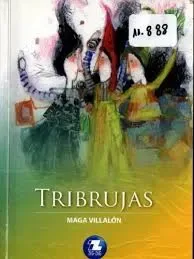 Tribrujas cover
