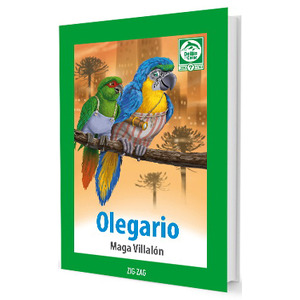 Olegario