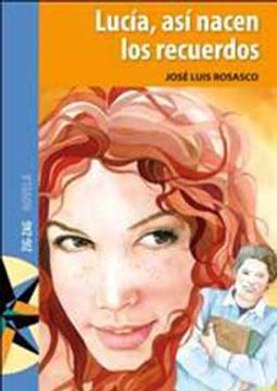 Lucia, asi nacen los recuerdos