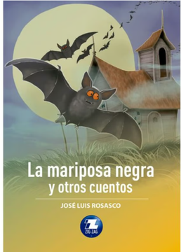 La mariposa negra y otros cuentos