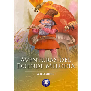 Aventuras del Duende Melodia