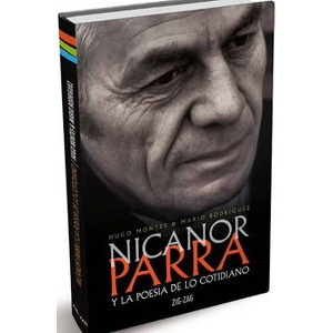 Nicanor Parra y la poesia de lo cotidiano