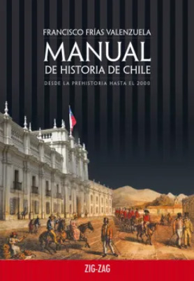 Manual de Historia de Chile