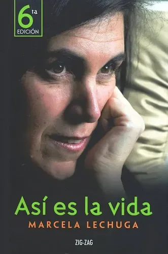 Así es la vida cover