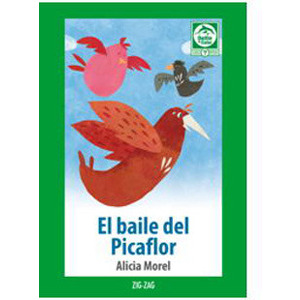 El baile del picaflor y otros cuentos