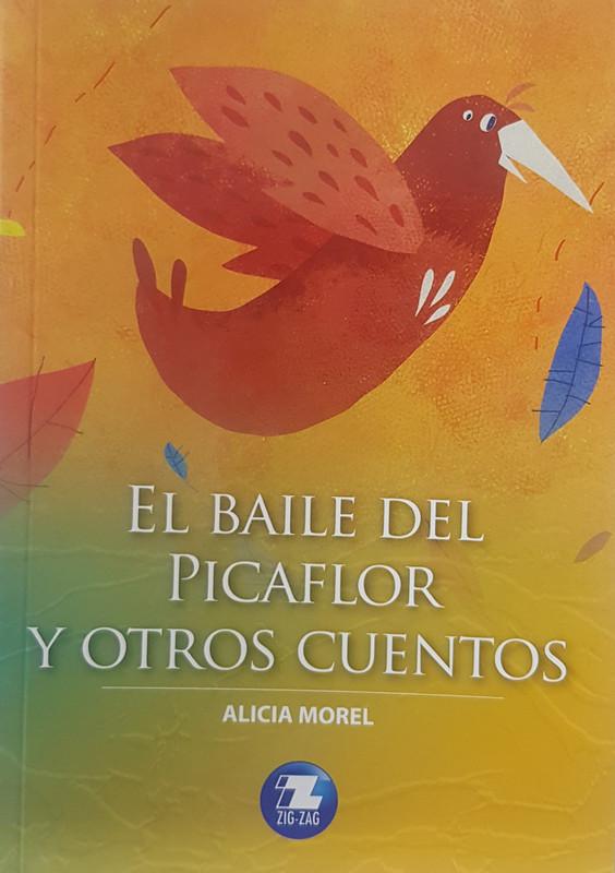 El baile del picaflor y otros cuentos