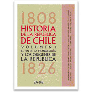 Historia de la República de Chile 1