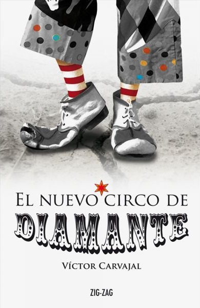 El nuevo circo de diamante