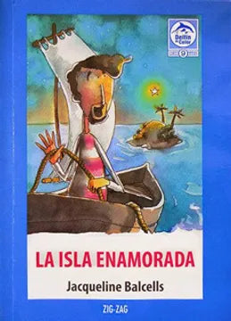 La isla enamorada