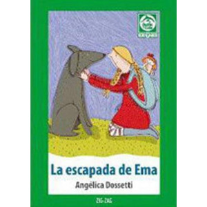 La escapada de ema