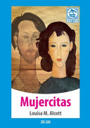 Mujercitas cover