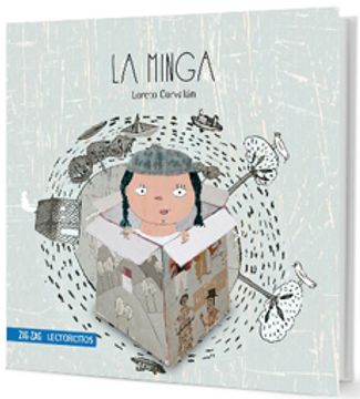 La minga