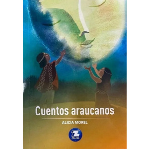 Cuentos araucanos cover