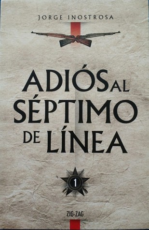 Adiios al septimo de linea tomo 1