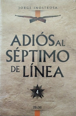 Adios al septimo de linea tomo 4