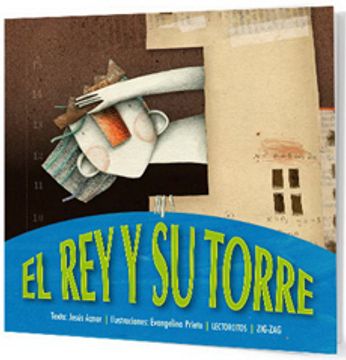 El rey y su torre