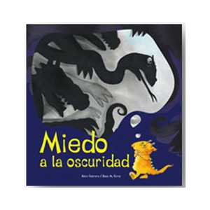 Miedo a la oscuridad