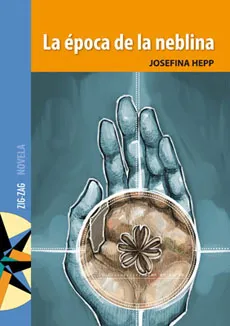 La epoca de la Neblina cover