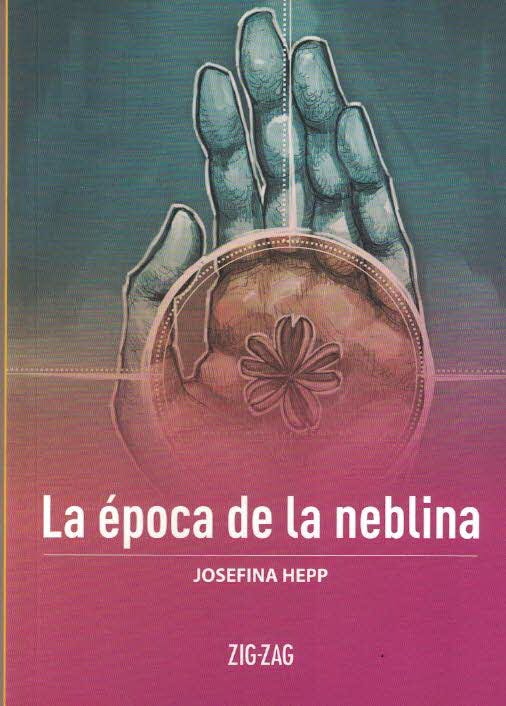 La época de la neblina cover