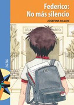 Federico: No más silencio