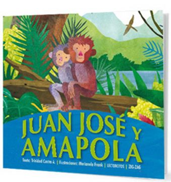 Juan José y Amapola