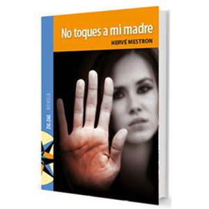 No Toques a mi Madre
