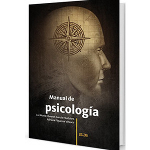 Manual de  Psicologia