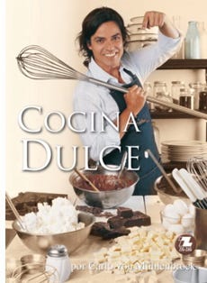 Cocina dulce