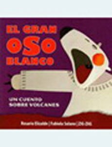 El gran oso blanco
