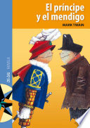 El príncipe y el mendigo cover
