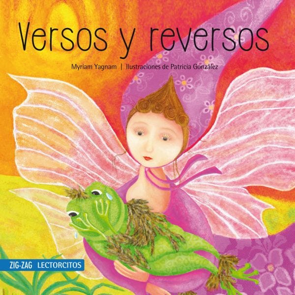 Versos y reversos