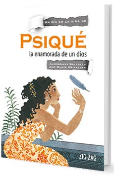 Psiqué