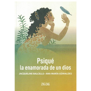 Un dia en la vida de psique