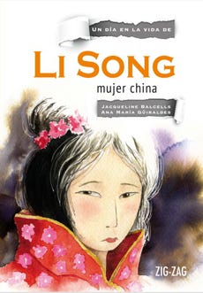 Li Song cover