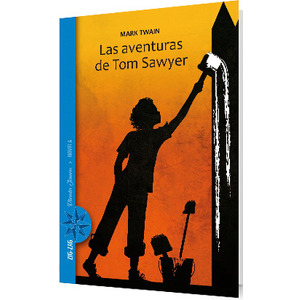 Las Aventuras De Tom Sawyer cover
