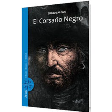El Corsario Negro.
