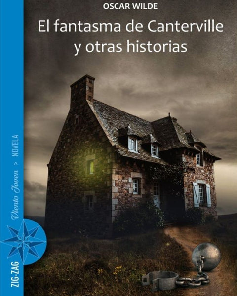 El fantasma de Canterville y otras historias