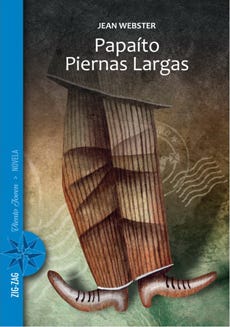 Papaito piernas largas cover